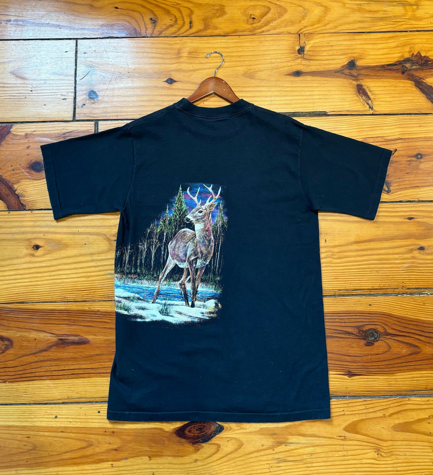 90's Hazelwood Nature Tee