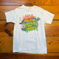 1995 Nickelodeon "Mega Mess Mania" Tee