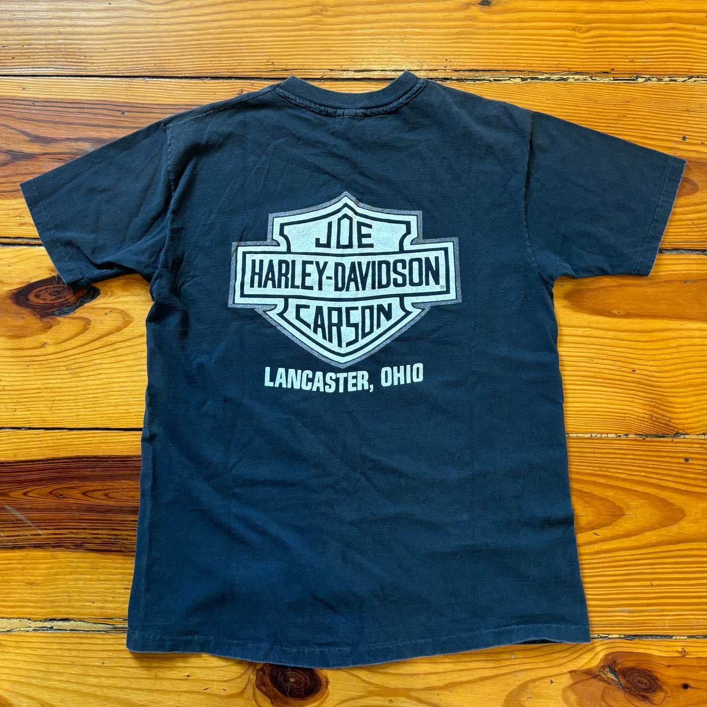 1988 Harley Davidson Tee