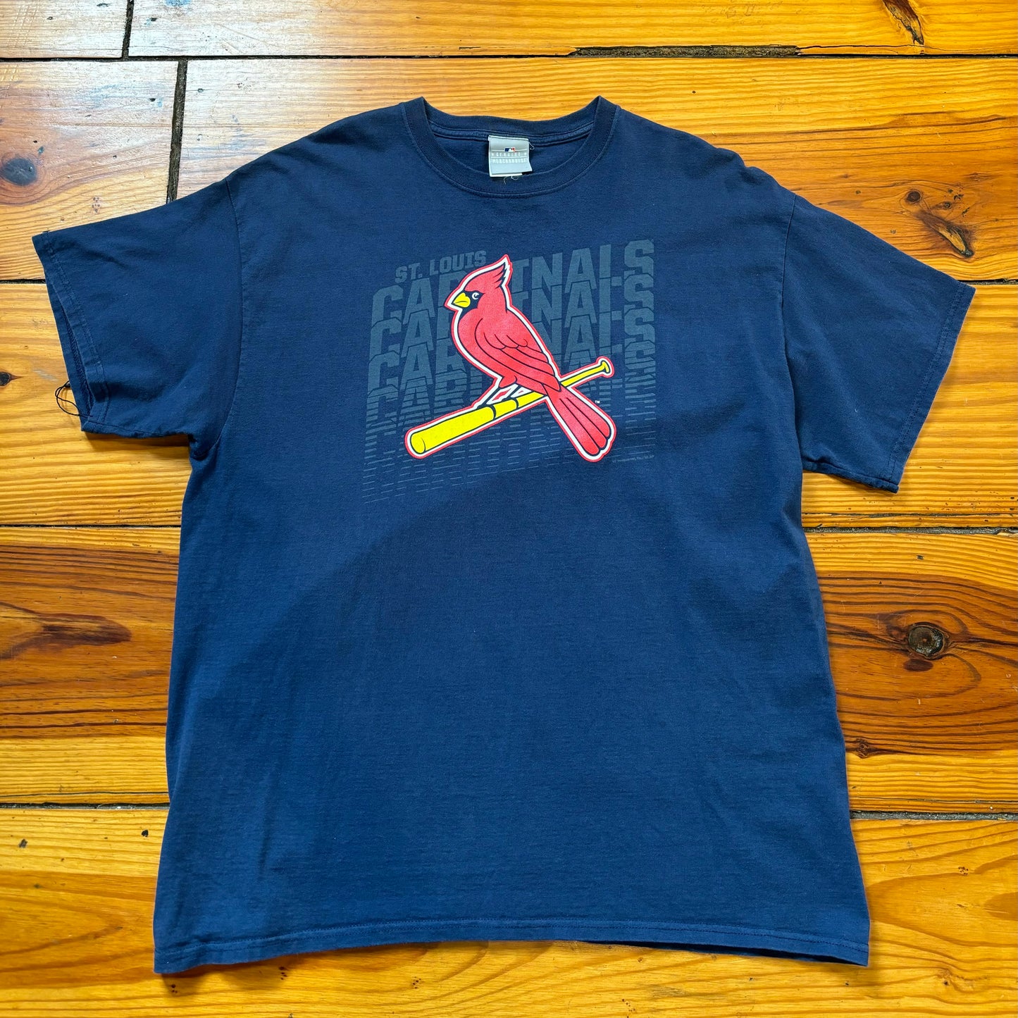 St. Louis Cardinals Tee