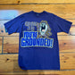 1995 "YOUR GROUNDED" Taz Tee