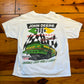 Chad Little John Deere Racing Tee