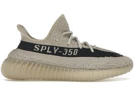 Yeezy 350 Slate (USED)