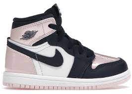 Jordan 1 High Atmosphere (td)