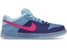 Nike Sb Dunk low Run the Jewel