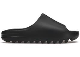 Yeezy Slide Onyx (USED)