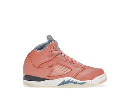 Jordan 5 DJ Khaled Crimson Bliss (ps)