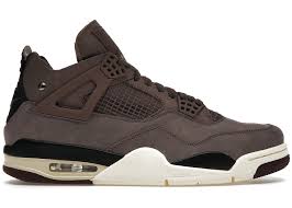 Jordan 4 A Ma Maniere (USED)