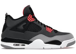 Jordan 4 Infrared (USED)