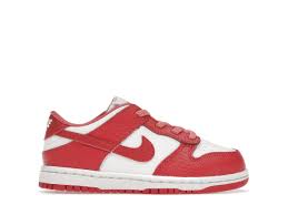 Nike Dunk Low Archeo Pink (td)