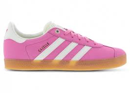 Adidas Gazelle Pink Fusion (gs)