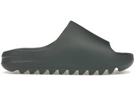 Yeezy Slide Slate Marine