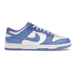 Nike Dunk low Polar Blue