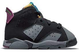 Jordan 6 Bordeaux (ps)