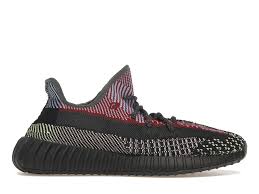 Yeezy 350 Yecheil (USED)