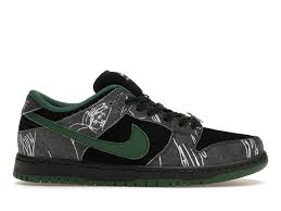 Nike Sb dunk low There Skateboards