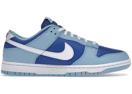 Nike Dunk low Argon QS