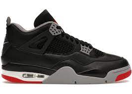 Jordan 4 bred reimagined (GS)