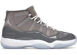 Jordan 11 Cool Grey