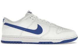 Nike Dunk low Hyper Royal