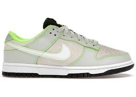 Nike dunk low pe Oregon (no box)