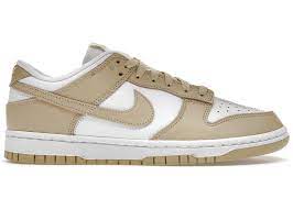 Nike Dunk Low Team Gold