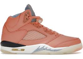 Jordan 5 DJ Khaled Crimson Bliss (USED)