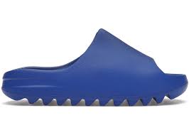 Yeezy Slide Azure