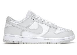 Nike dunk low photon dust