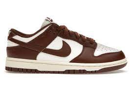 Nike dunk low Cacao Wow