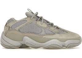 Yeezy 500 Stone Salt