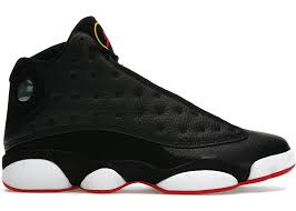 Jordan 13 Playoff