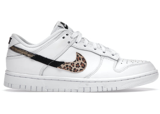 Nike Dunk Low Primal White