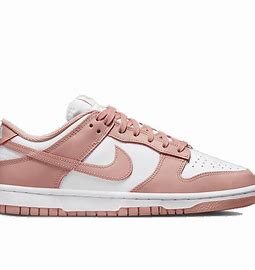 Nike dunk low rose whisper